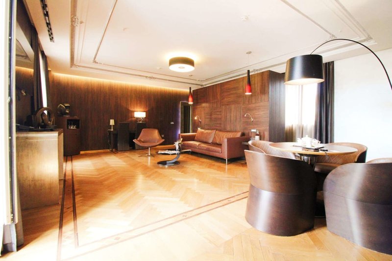Divina Luxury Hotel foto 132