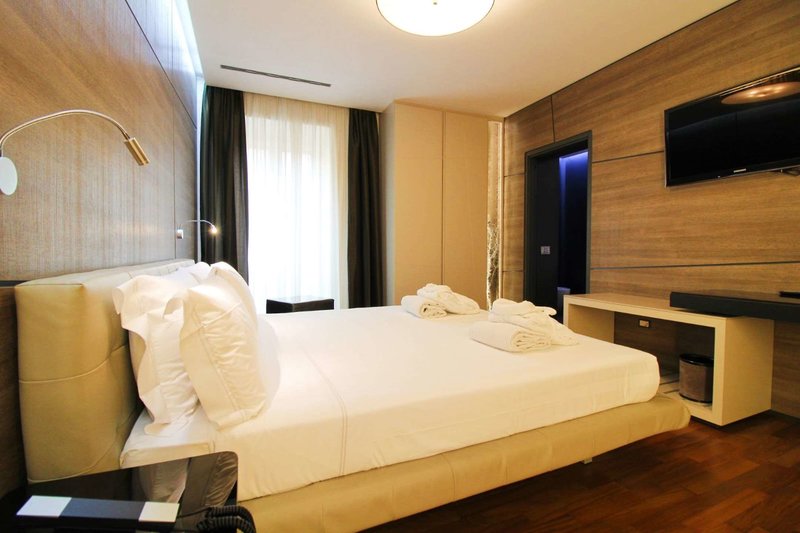 Divina Luxury Hotel foto 37