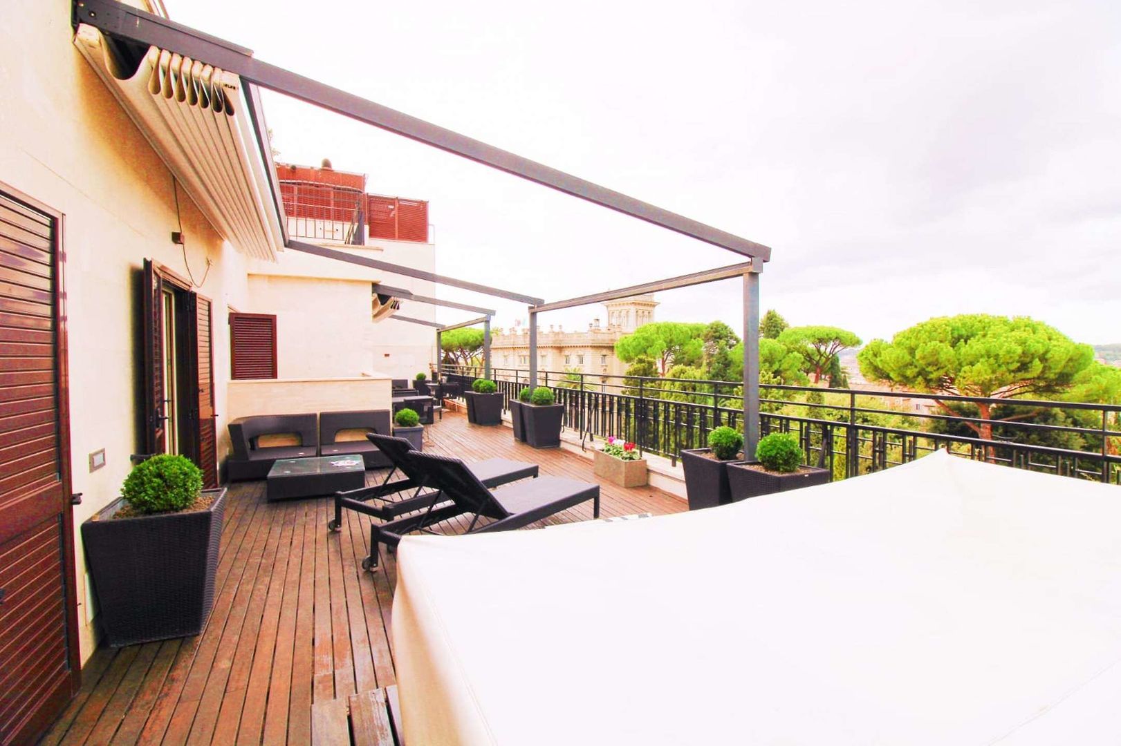 Divina Luxury Hotel foto 109