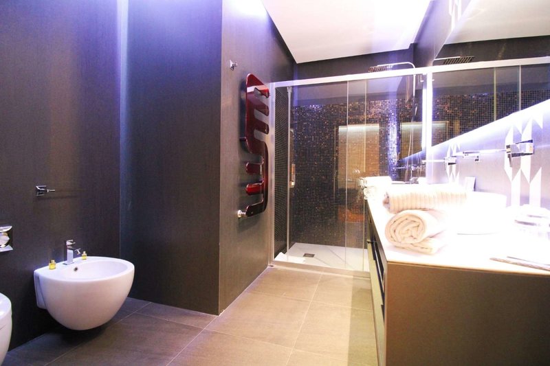 Divina Luxury Hotel foto 79