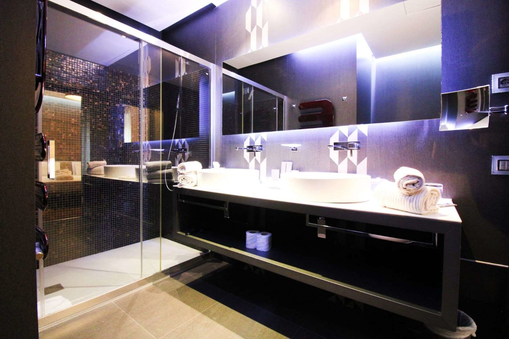 Divina Luxury Hotel foto 62