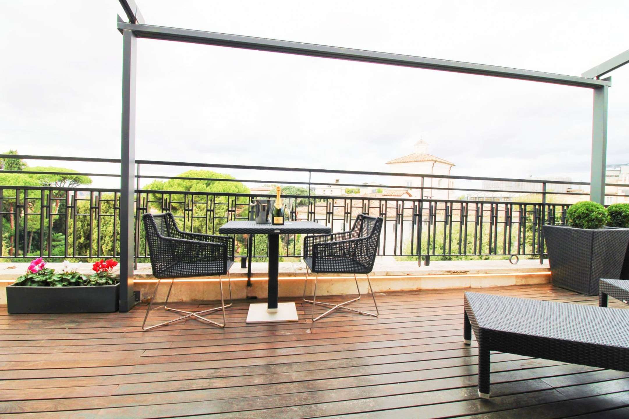 Divina Luxury Hotel foto 113