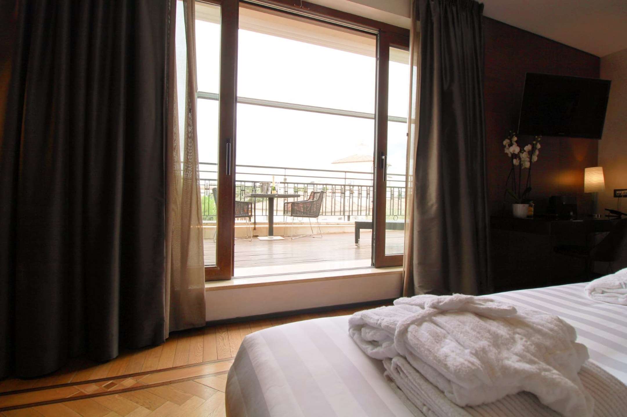 Divina Luxury Hotel foto 9