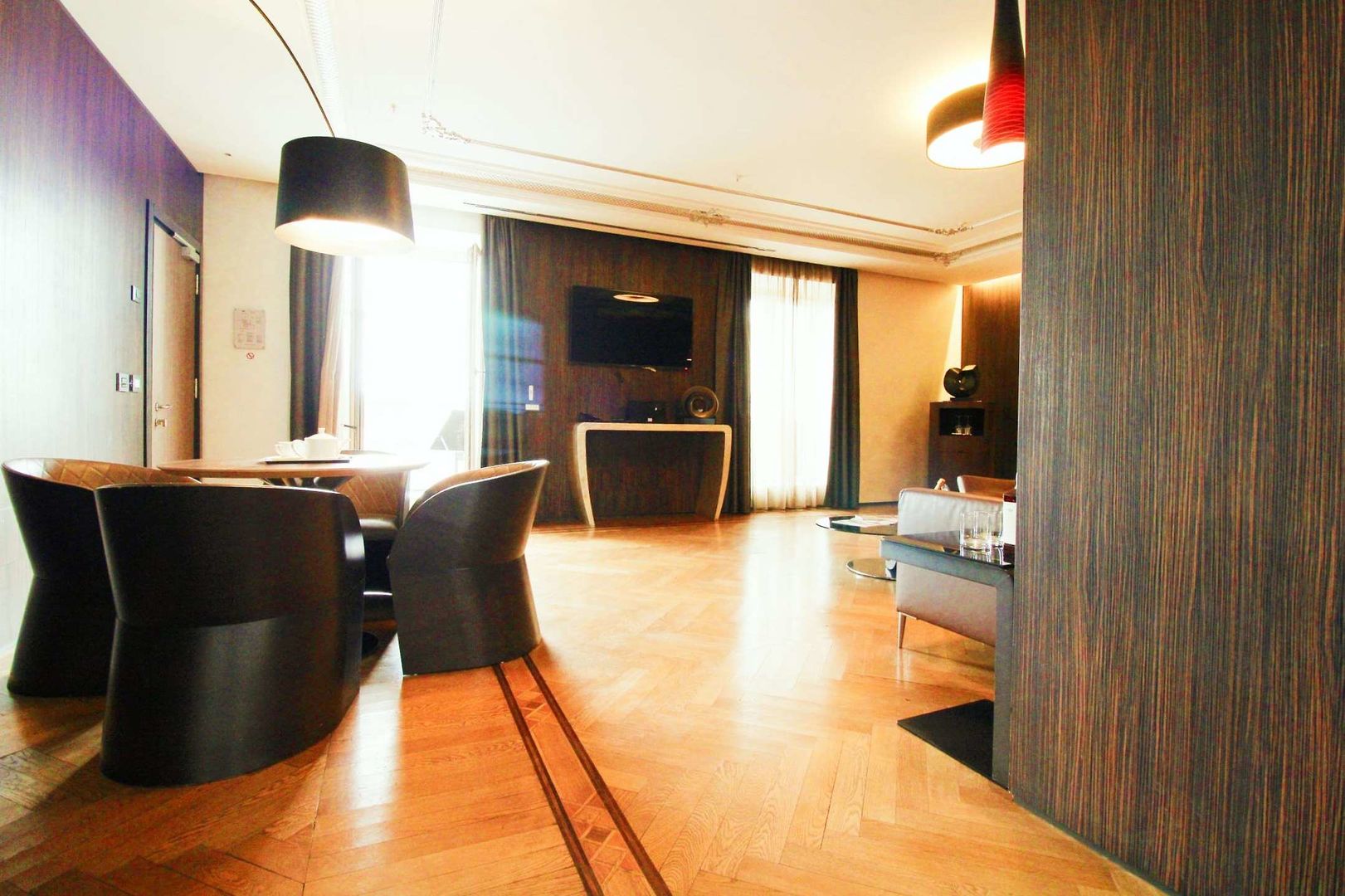 Divina Luxury Hotel foto 17