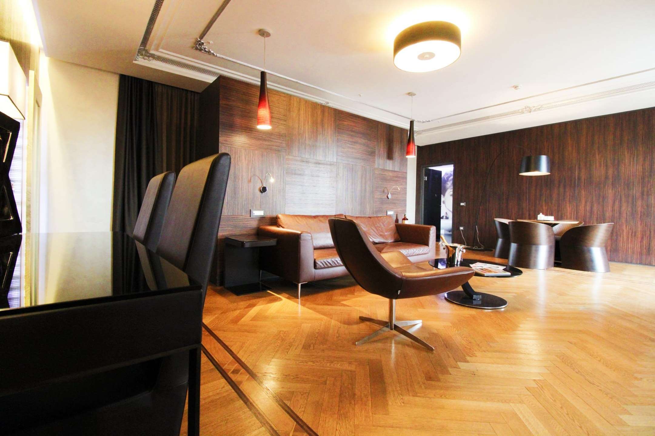 Divina Luxury Hotel foto 15