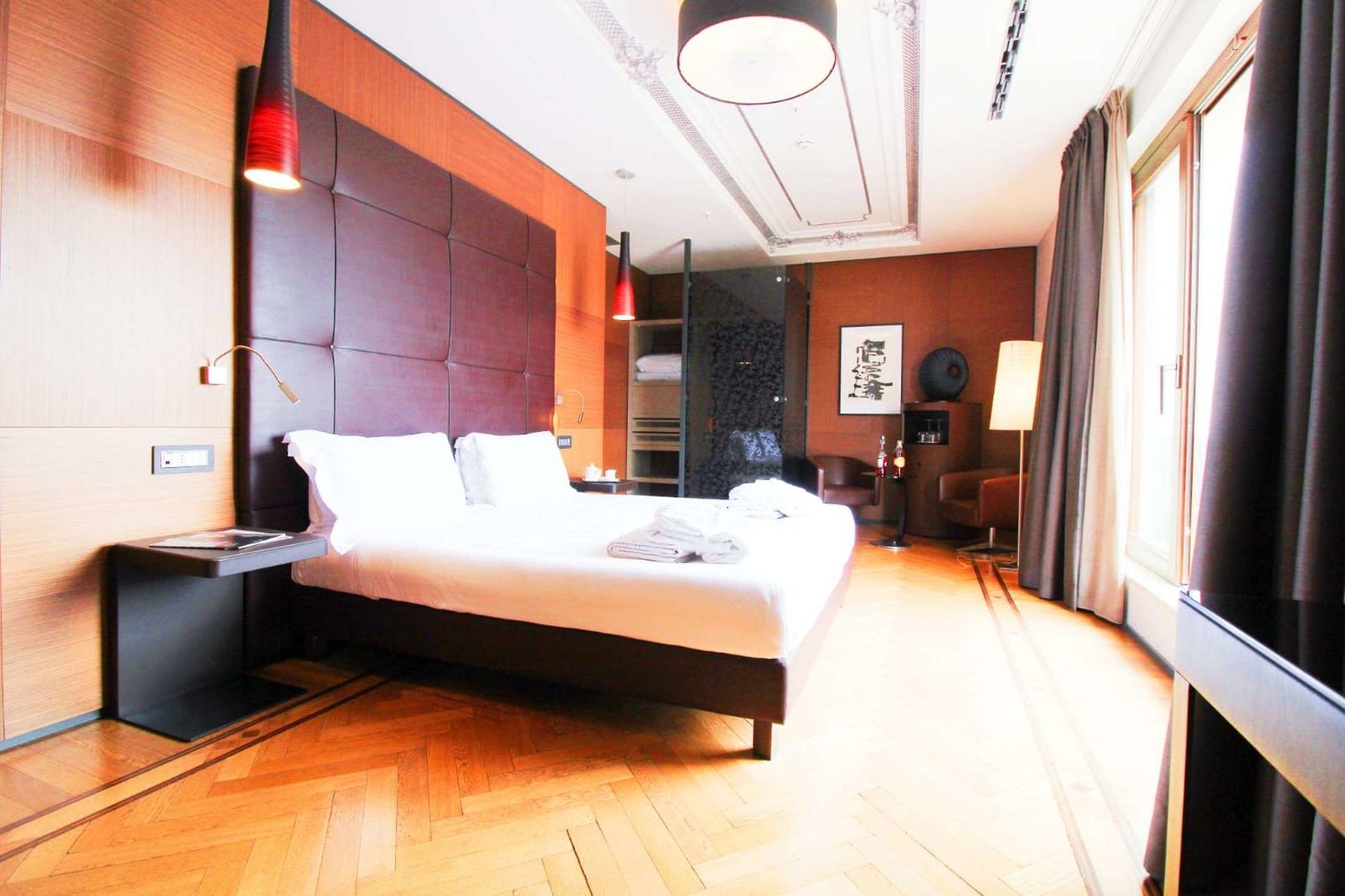 Divina Luxury Hotel foto 127