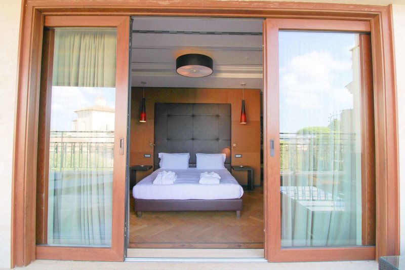 Divina Luxury Hotel foto 135