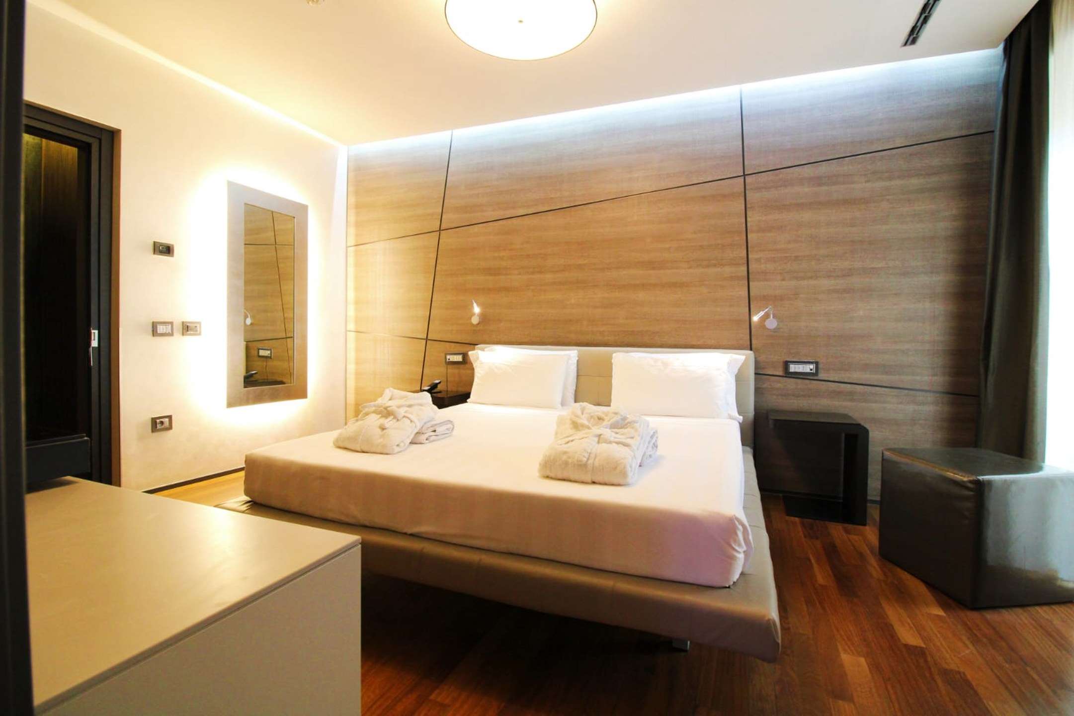 Divina Luxury Hotel foto 45