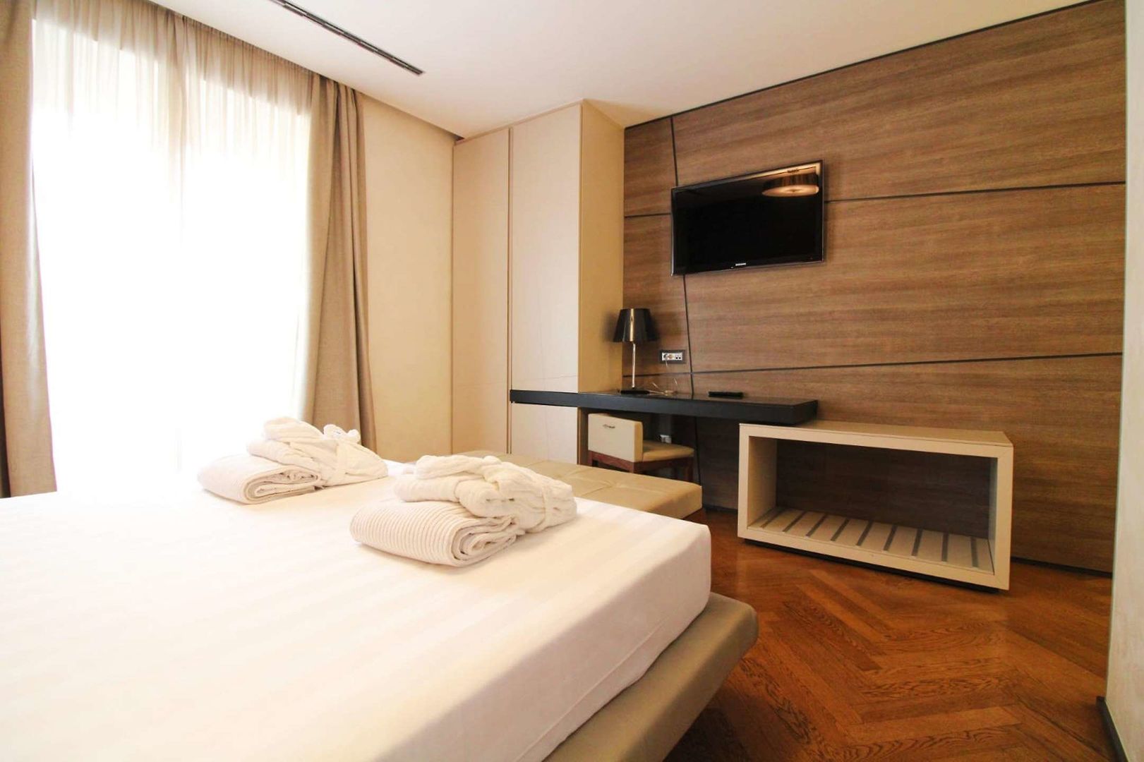 Divina Luxury Hotel foto 53