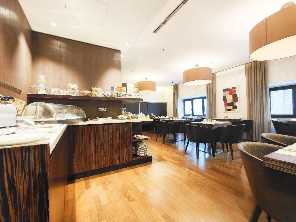 Divina Luxury Hotel foto 101