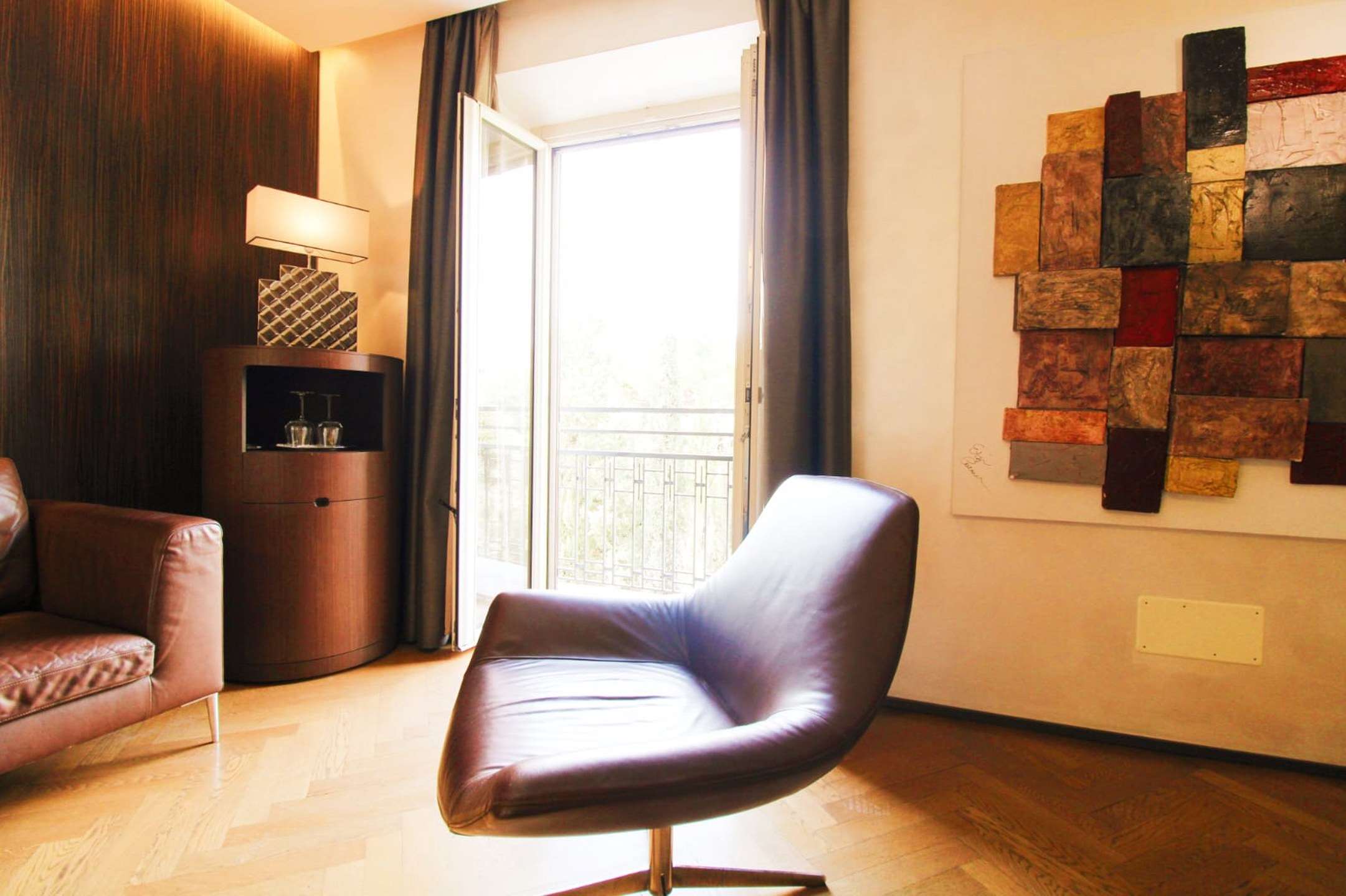 Divina Luxury Hotel foto 33
