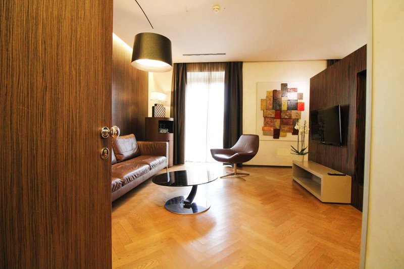 Divina Luxury Hotel foto 114