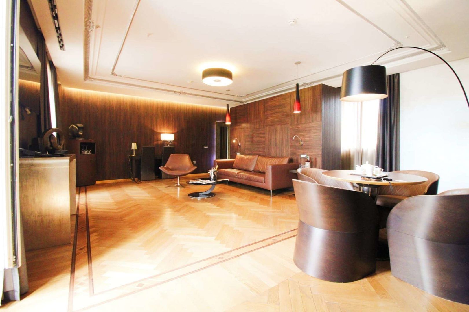 Divina Luxury Hotel foto 133