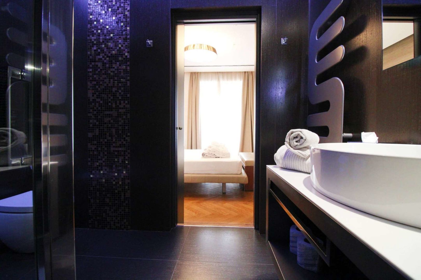Divina Luxury Hotel foto 74