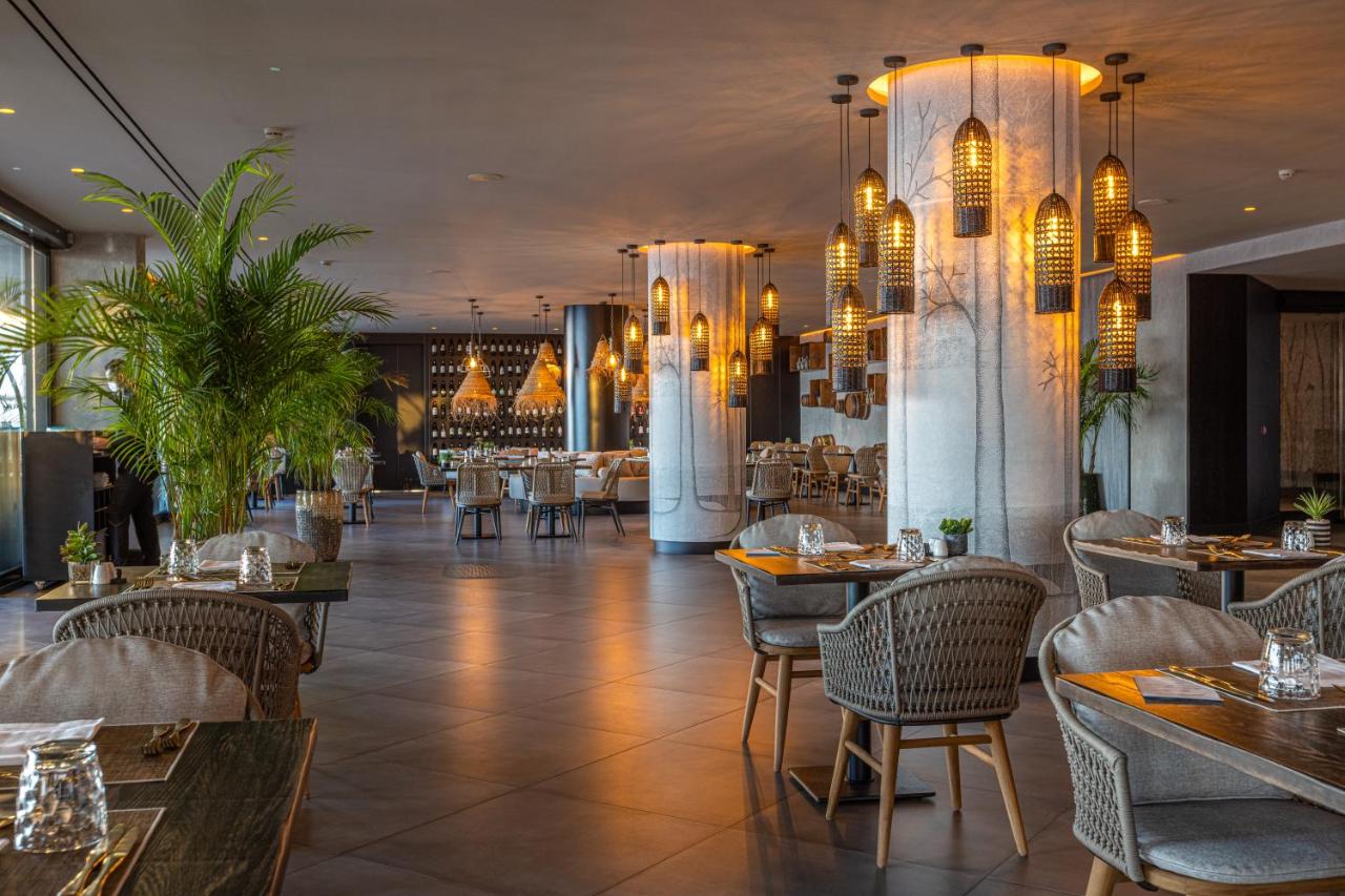 Hotel Faro, a Lopesan Collection Hotel in Meloneras - foto 4