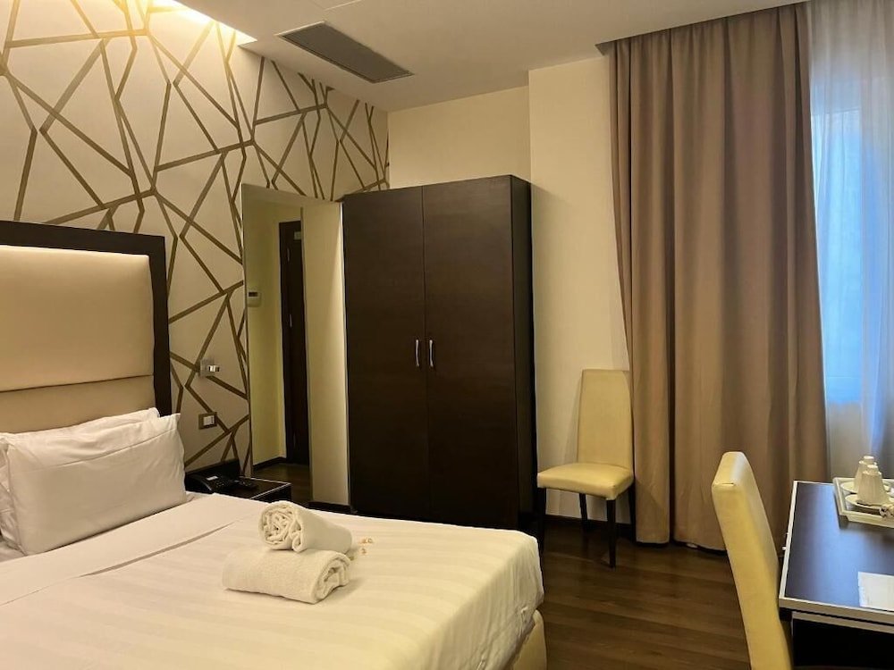 Catone District Hotel foto 46