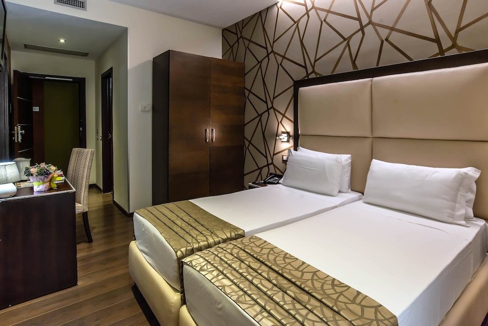 Catone District Hotel foto 38