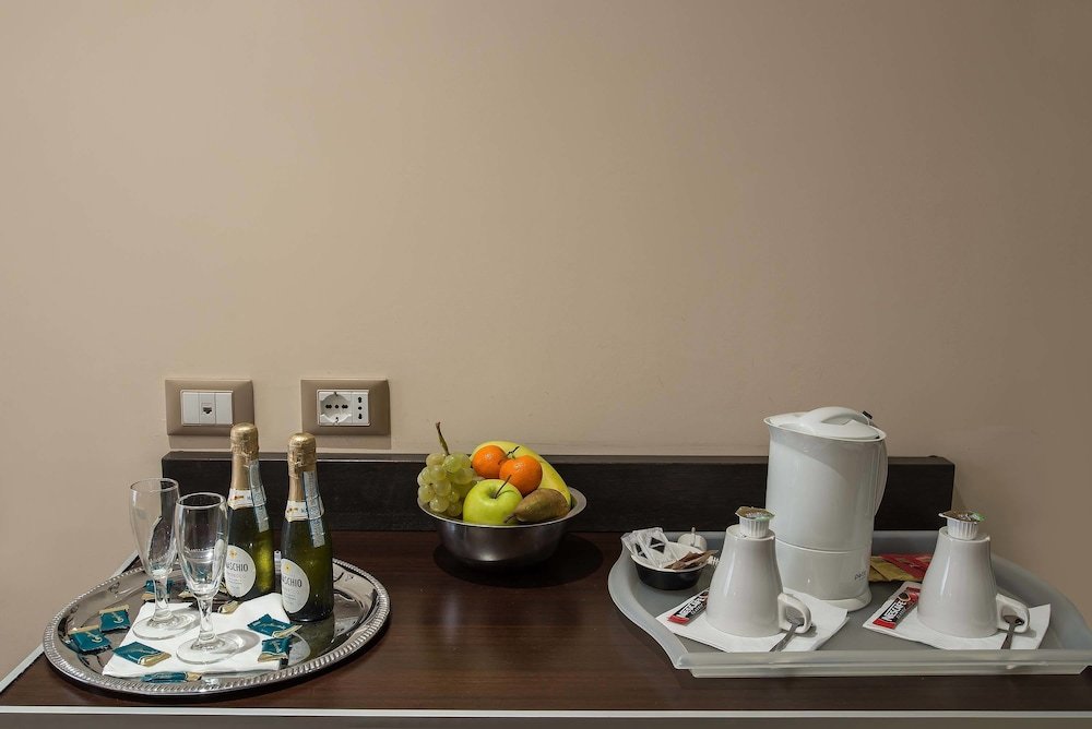 Catone District Hotel foto 17