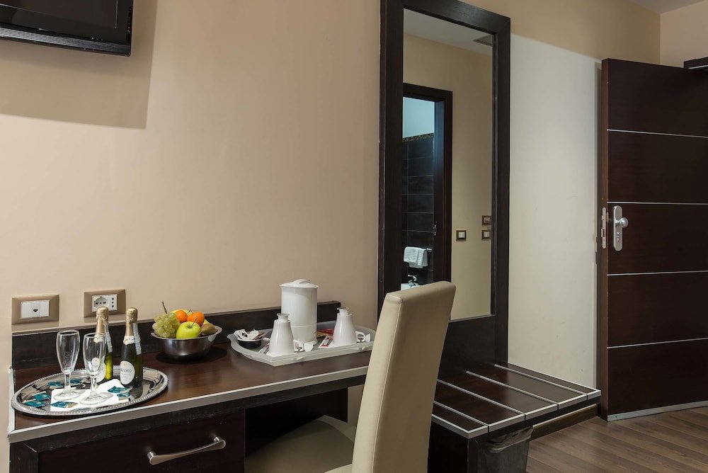 Catone District Hotel foto 13