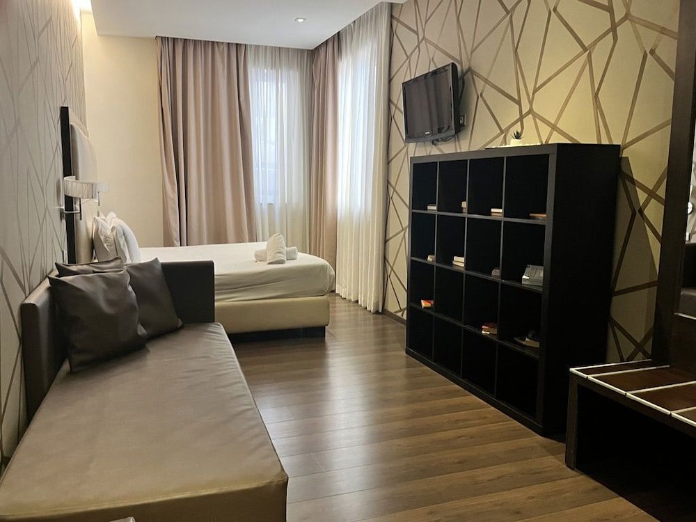 Catone District Hotel foto 47