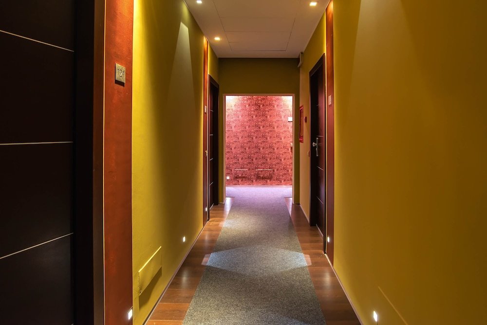 Catone District Hotel foto 21