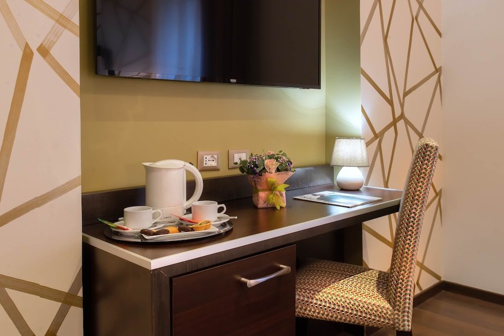 Catone District Hotel foto 12