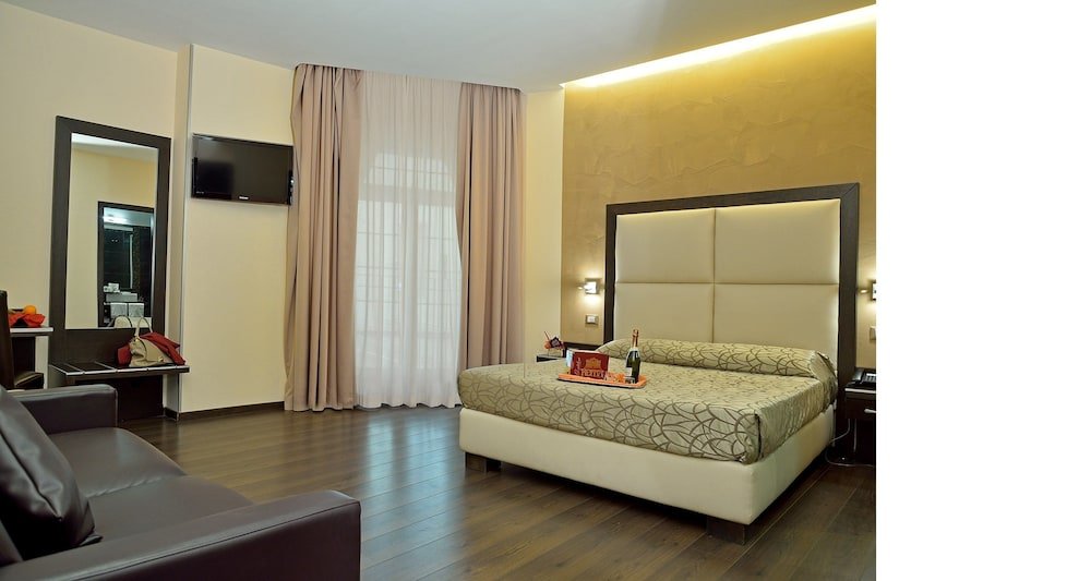 Catone District Hotel foto 23