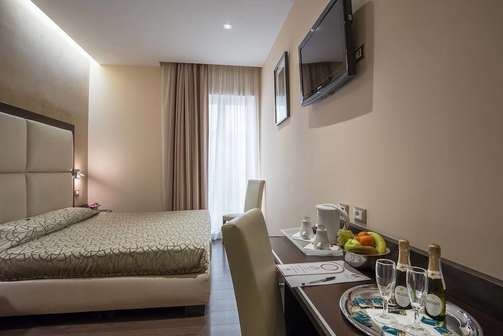 Catone District Hotel foto 28