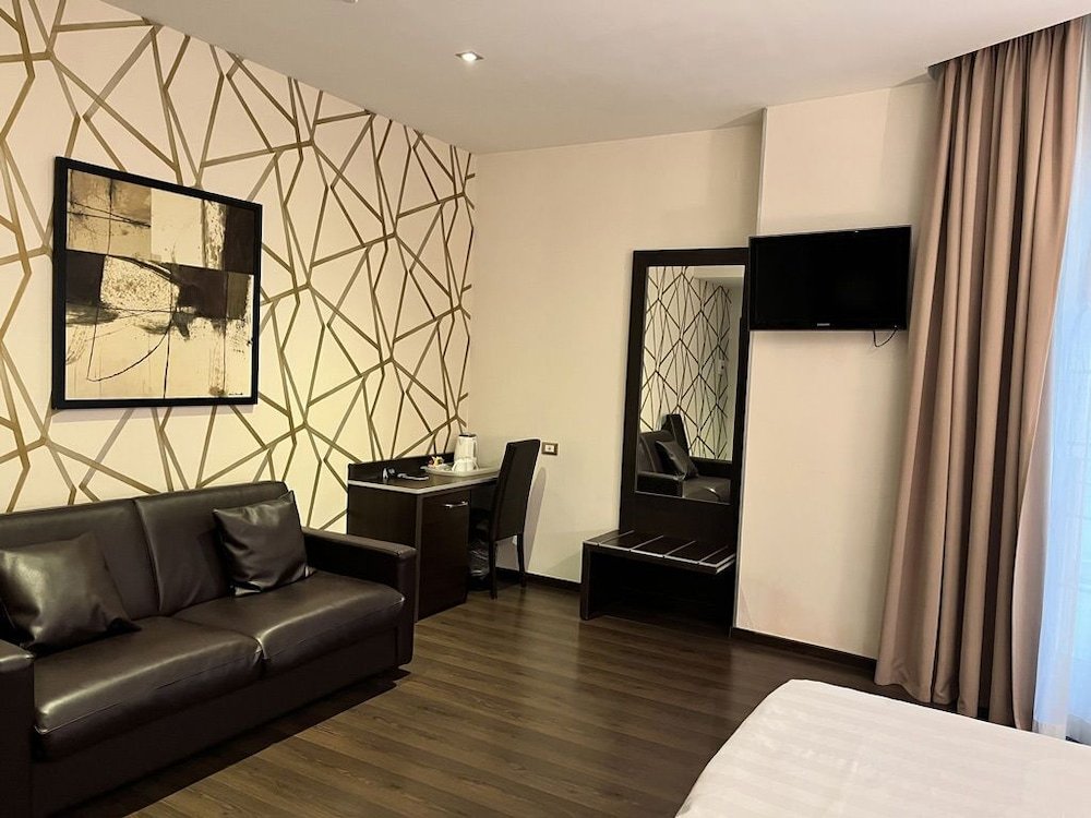 Catone District Hotel foto 50