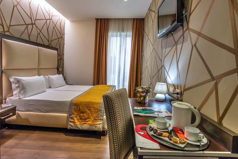 Catone District Hotel foto 40