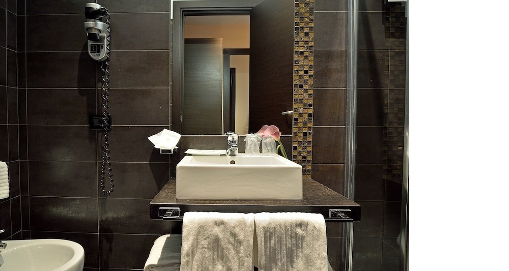 Catone District Hotel foto 8