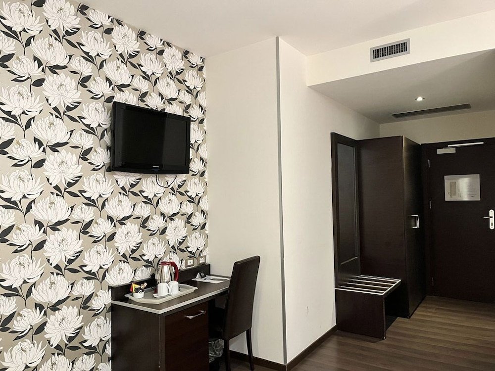 Catone District Hotel foto 48