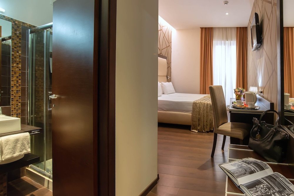 Catone District Hotel foto 37