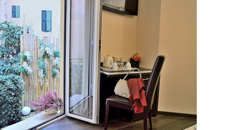 Catone District Hotel foto 16
