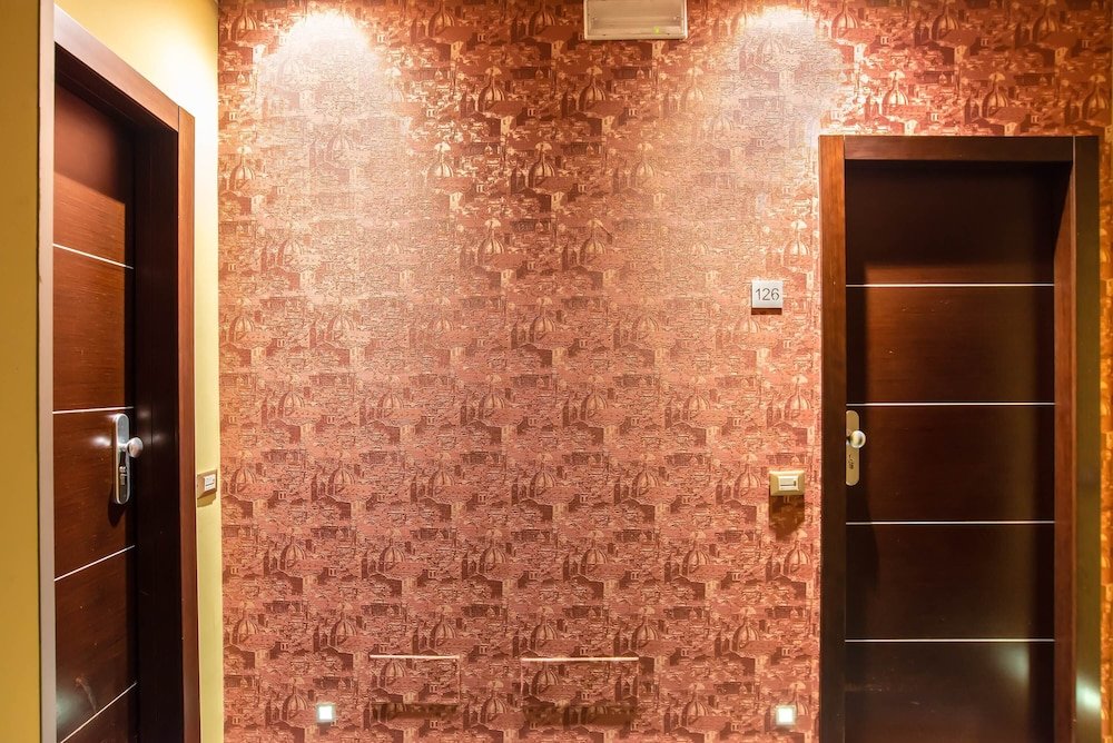 Catone District Hotel foto 22