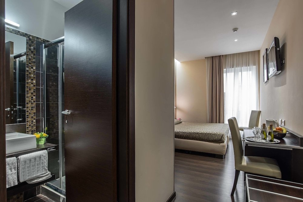 Catone District Hotel foto 27