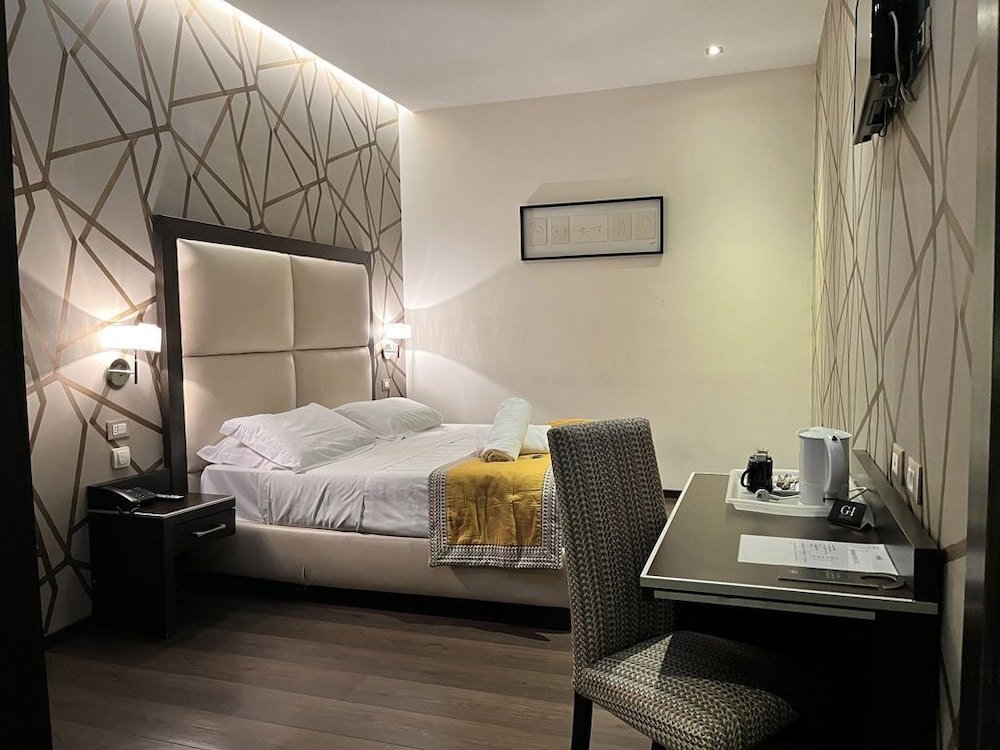 Catone District Hotel foto 45