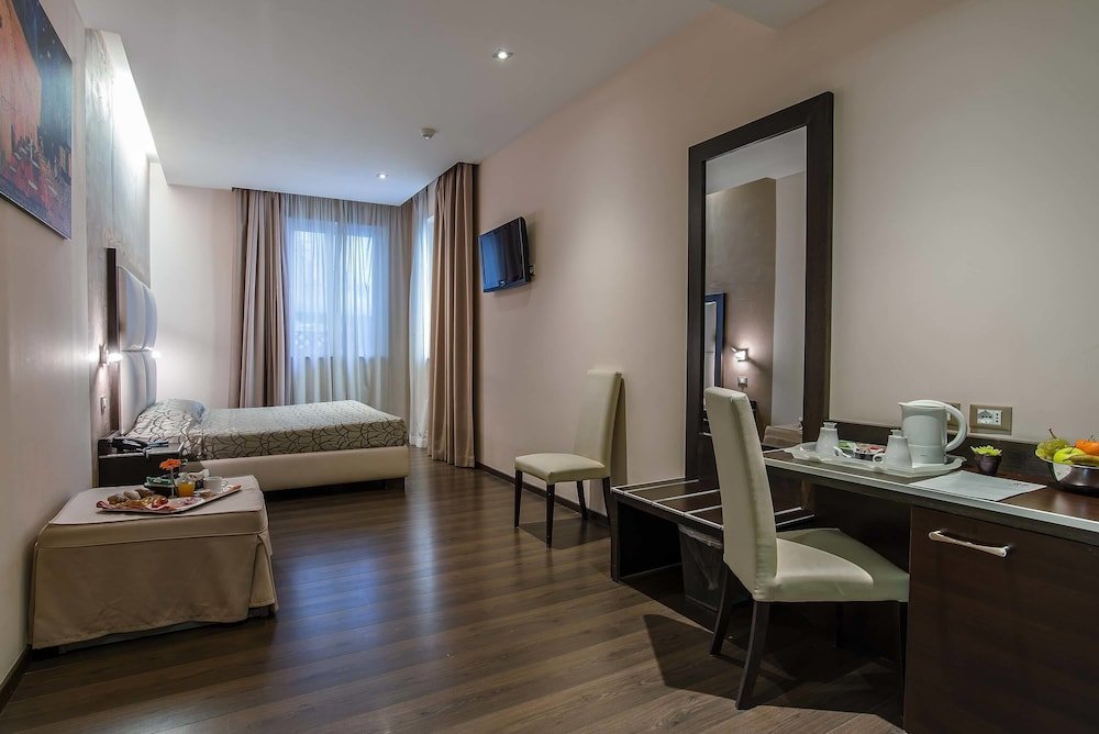 Catone District Hotel foto 30