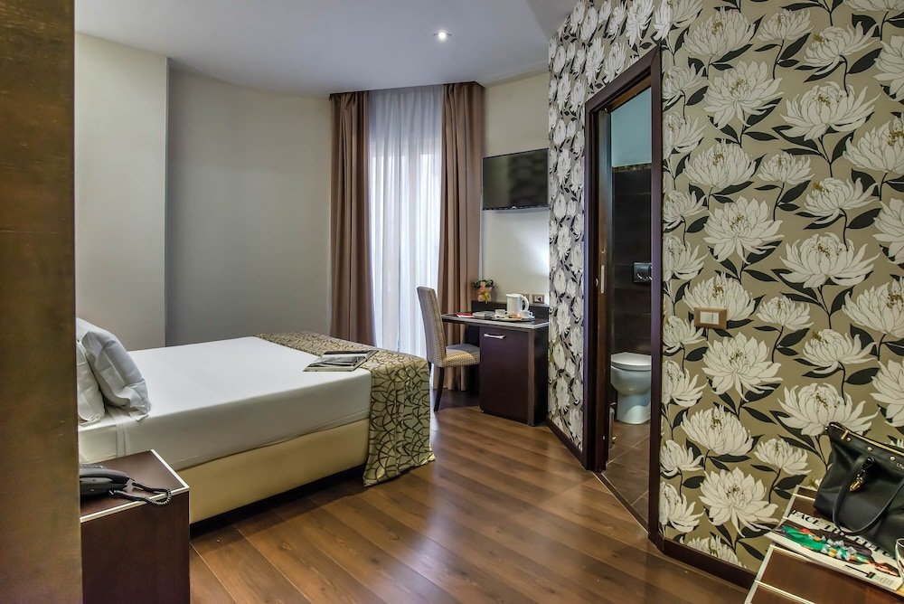 Catone District Hotel foto 43