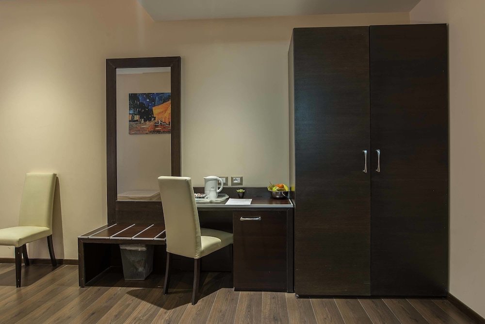 Catone District Hotel foto 29