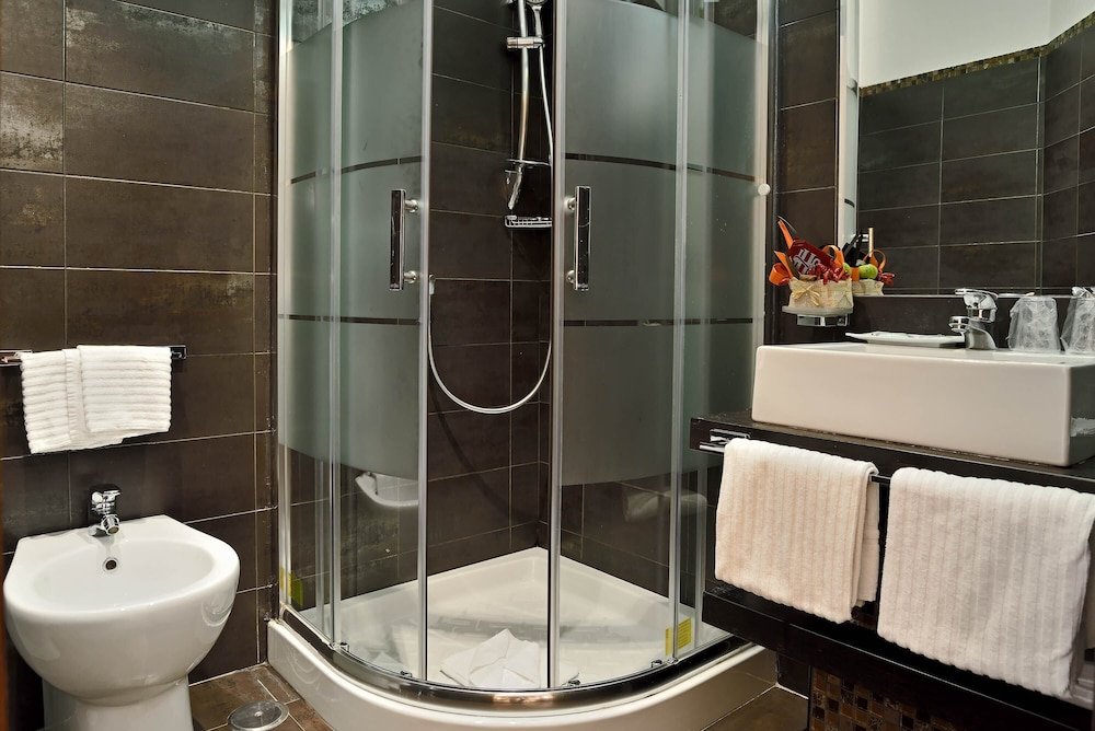Catone District Hotel foto 11