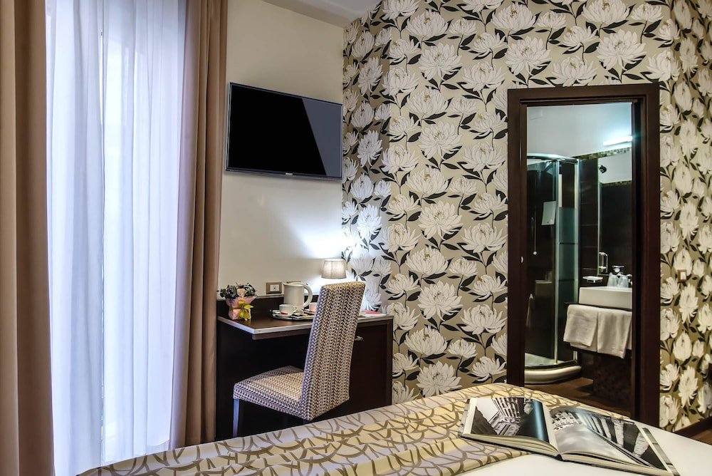 Catone District Hotel foto 36