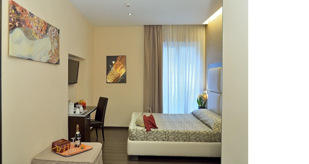 Catone District Hotel foto 6