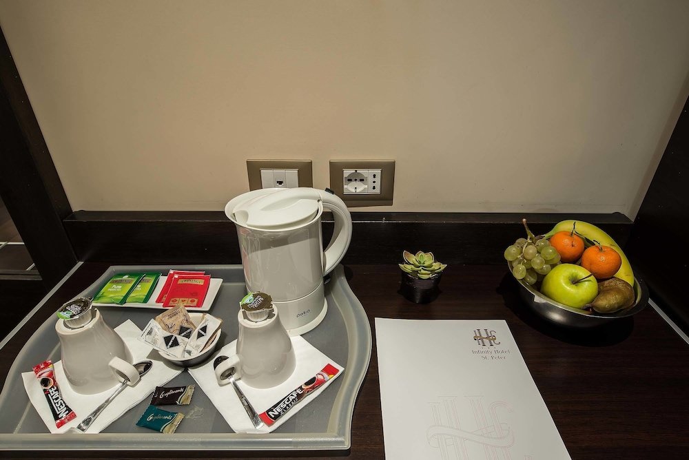 Catone District Hotel foto 18