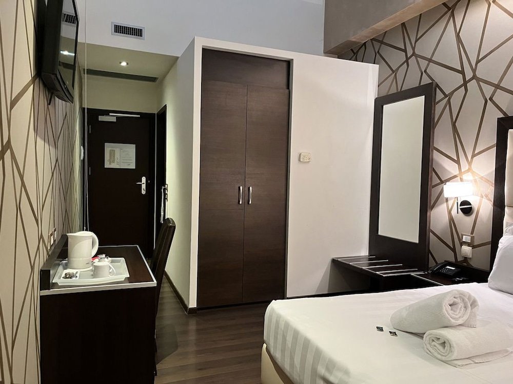 Catone District Hotel foto 44