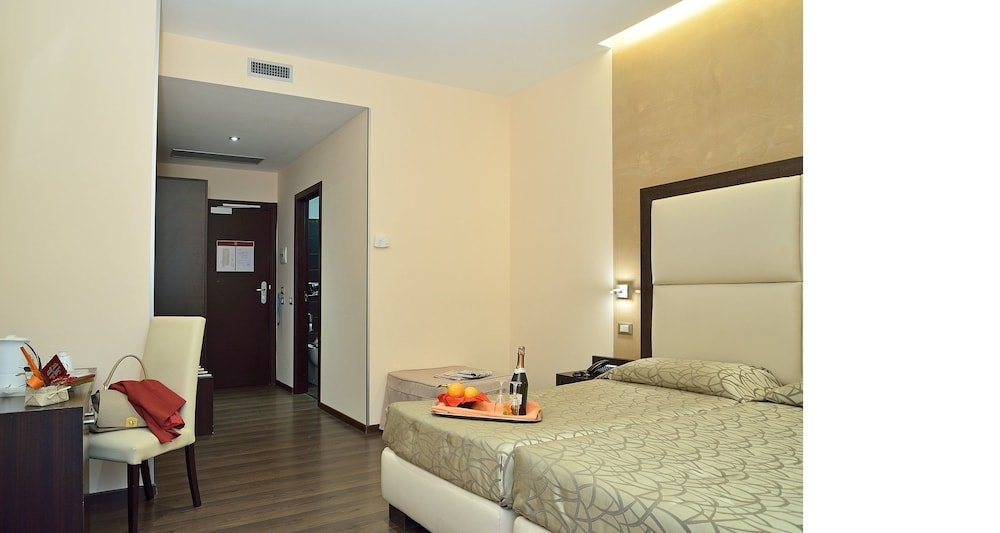 Catone District Hotel foto 25