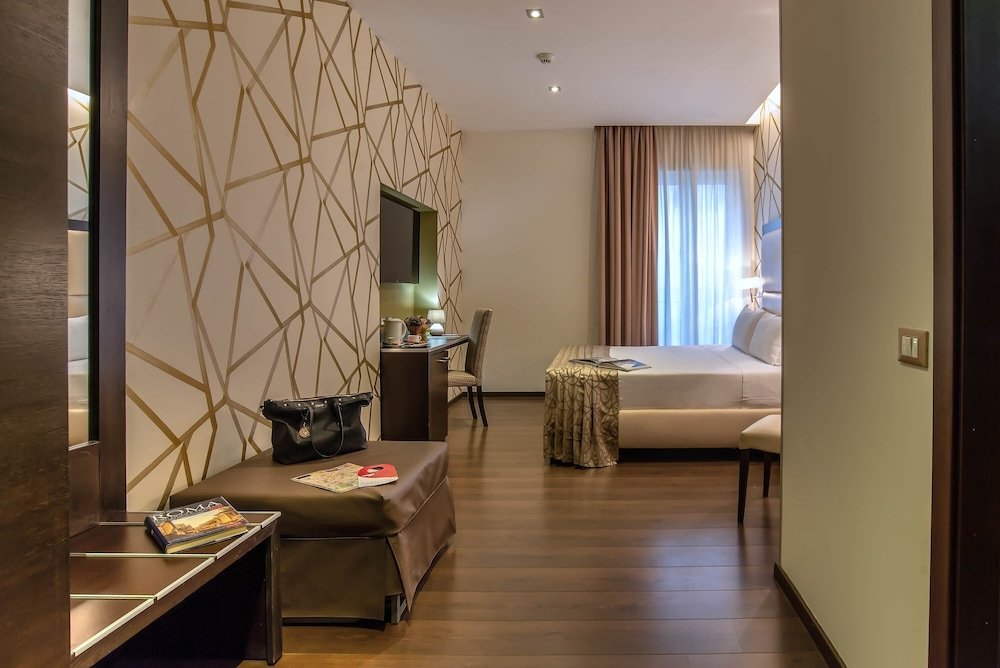 Catone District Hotel foto 42