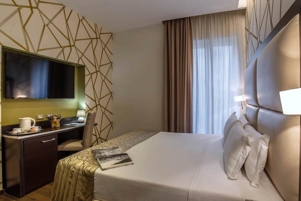 Catone District Hotel foto 33