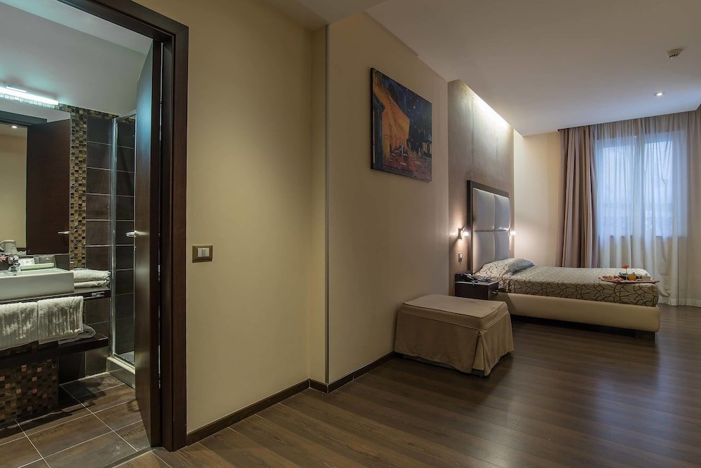 Catone District Hotel foto 31