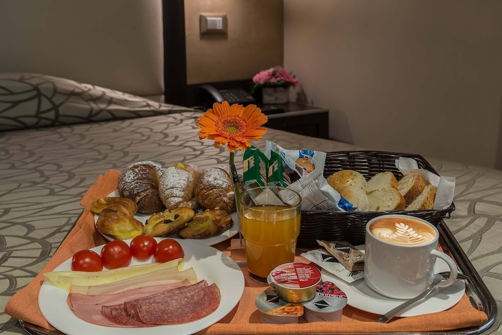 Catone District Hotel foto 20